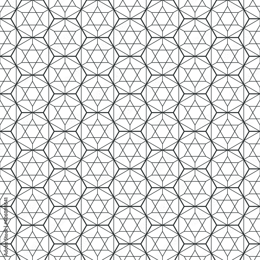 Art deco seamless pattern background. Art deco seamless pattern background.
