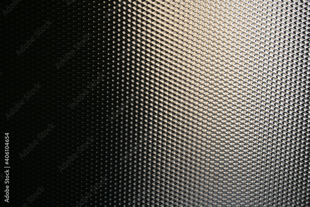 Steel and chromium aluminium texture for background usage in industrial photo studios Steel and chromium aluminium texture for background usage in industrial photo studios
