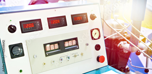 Single-cylinder unit for determining the cetane number of diesel fuel