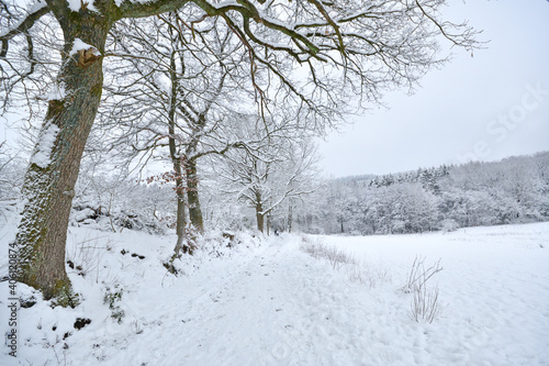 Winterweg 