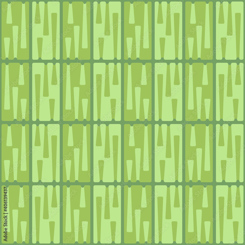 Simple abstract seamless pattern - decorative accent for any surfaces. Simple abstract seamless pattern - decorative accent for any surfaces.