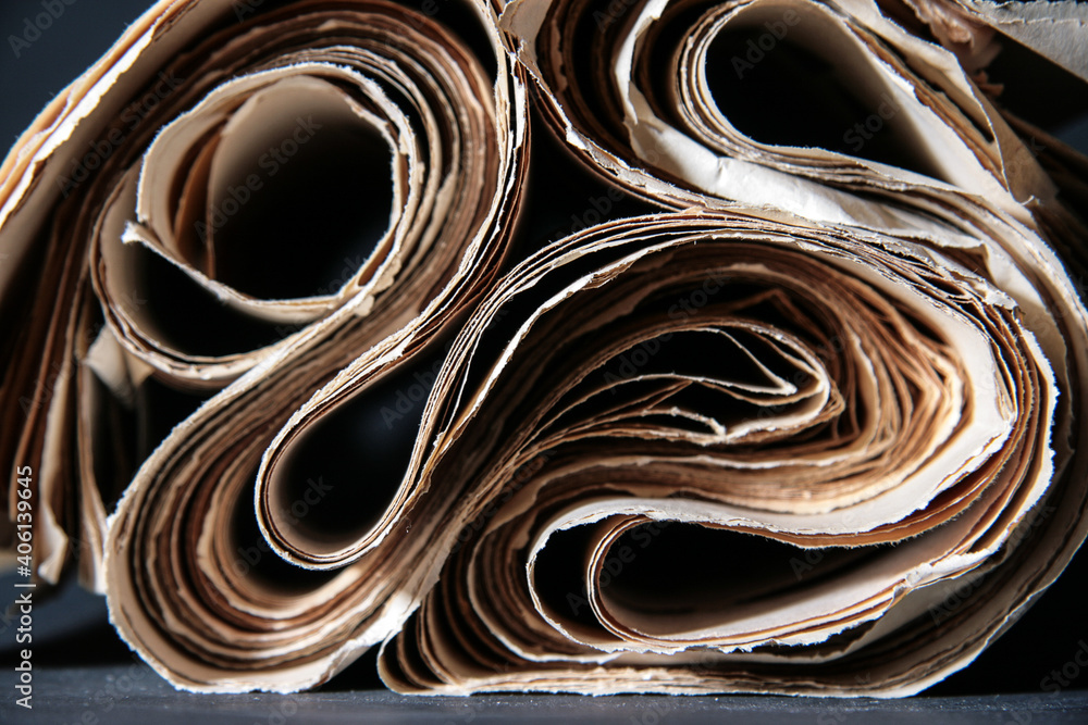 background with circles newspapers background with circles newspapers