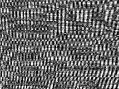 Grunge texture linen fabric. Vector illustration. Natural background for design. monochrome background of rough canvas