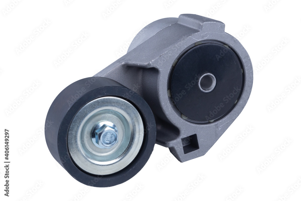 Truck Engine Fan Drive Belt Tensioner Truck Engine Fan Drive Belt Tensioner