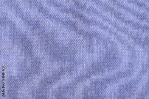 Light fabric texture for clothing.