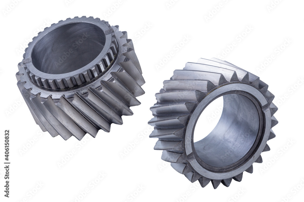 The gear motor of the machine details of automobile engineering The gear motor of the machine details of automobile engineering