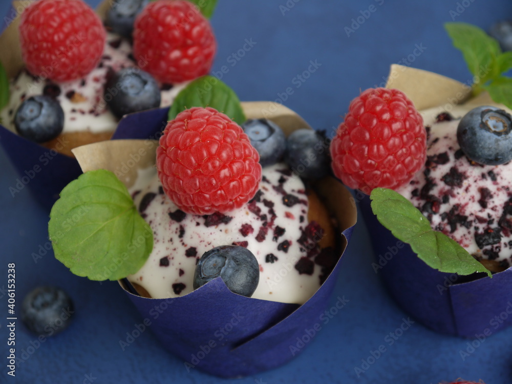 Zeit zum Naschen Stock Photo Adobe Stock