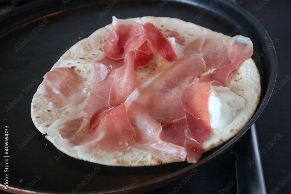 Piadina Piadina