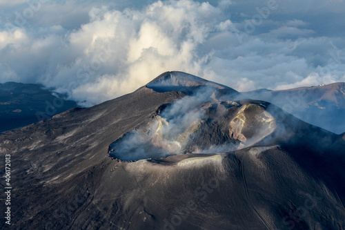 Photos Crateri dell'ETNA