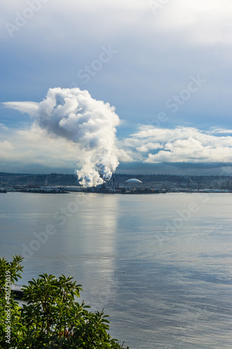 Tacoma Factory Steam 3