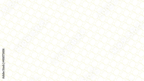 Background of yellow honeycombs. Honeycombs. Vector illustration. Yellow. Background. Honey.	