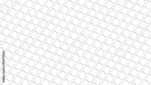 Background of grey honeycombs. Honeycombs. Vector illustration. Grey. Background. Honey.	