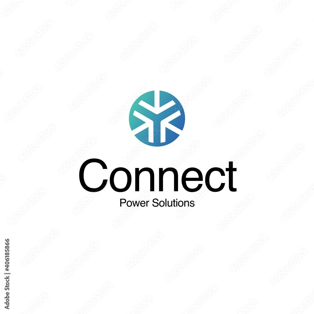 Arrow abstract logo template. Arrow icon. Up arrow. Vector illustration. Connect logo, import, export, logistic, distribution Arrow abstract logo template. Arrow icon. Up arrow. Vector illustration. Connect logo, import, export, logistic, distribution