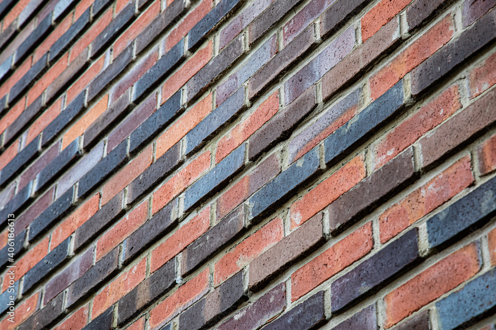 Leeds Brick building