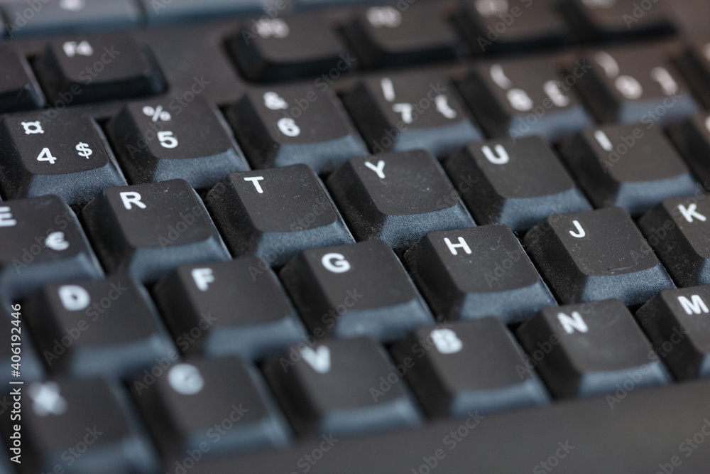 computer keyboard computer keyboard