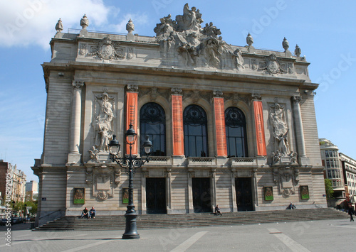 Opéra de Lille