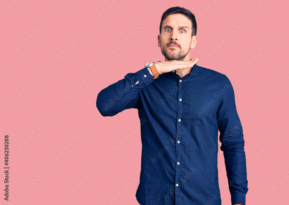 Full hand shirt cutting Clearance