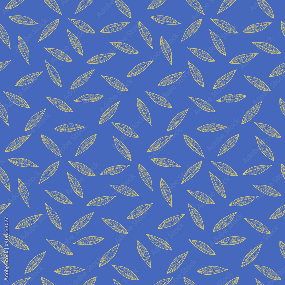 A seamless pattern with floral elements for apparel, stationery, textiles, fabric, wrapping paper. Vector flat illustration, EPS 10. A seamless pattern with floral elements for apparel, stationery, textiles, fabric, wrapping paper. Vector flat illustration, EPS 10.