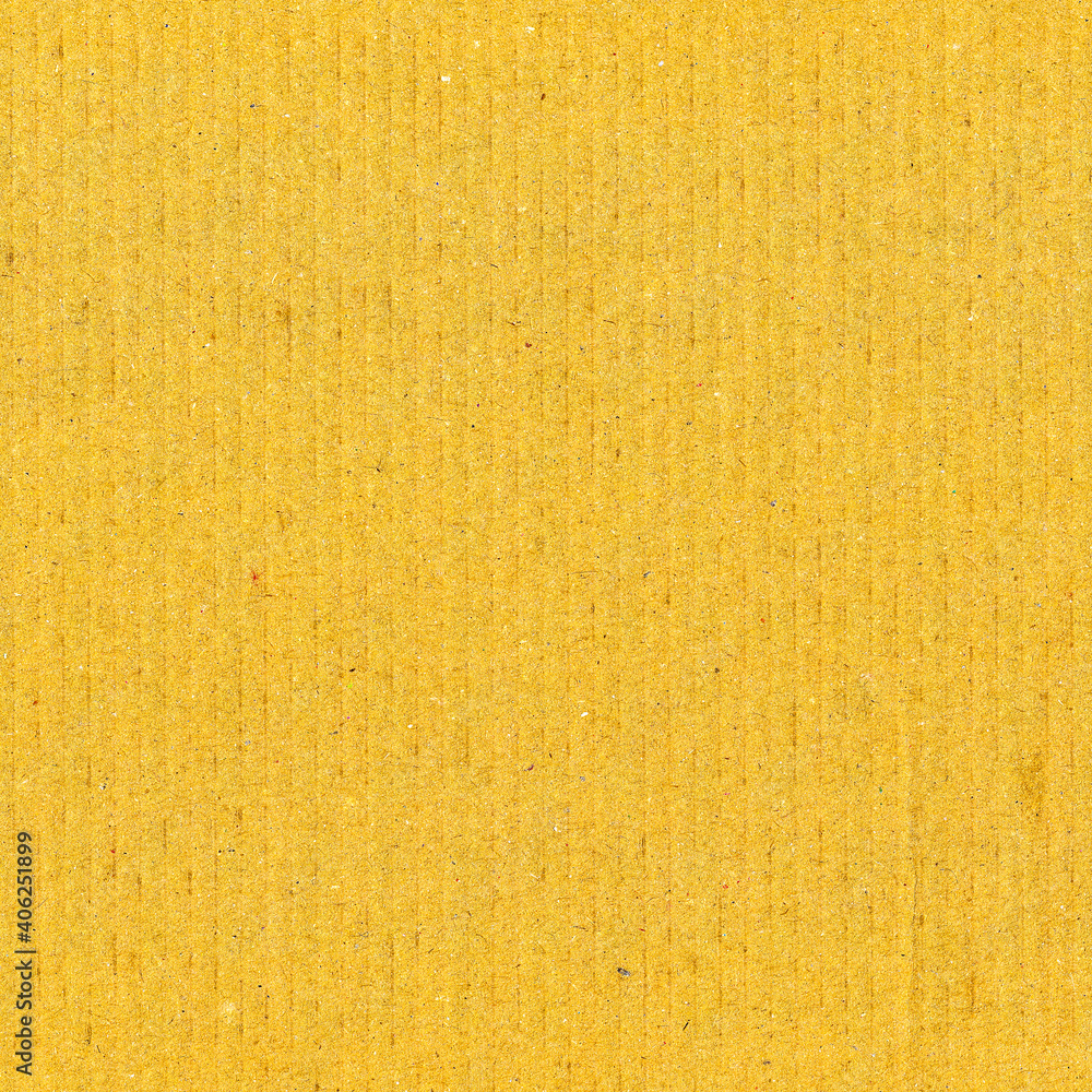 Brown corrugated cardboard background Brown corrugated cardboard background