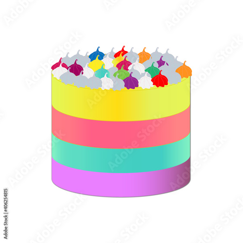 Cake