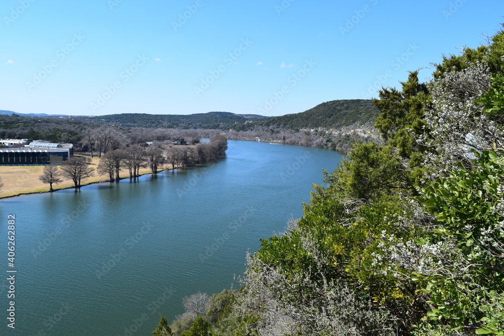 Lake Austin Cliffs Lake Austin Cliffs