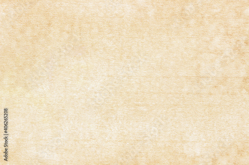 Old Paper texture. vintage paper background or texture  brown paper texture