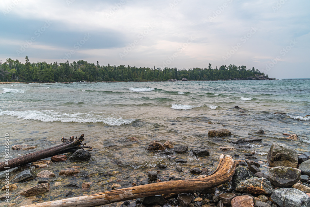 Fototapeta premium Surf