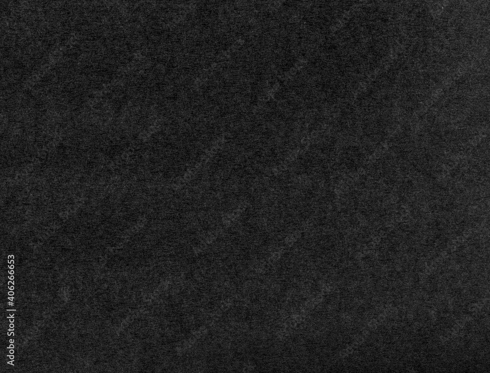 Fototapeta premium black paper texture background