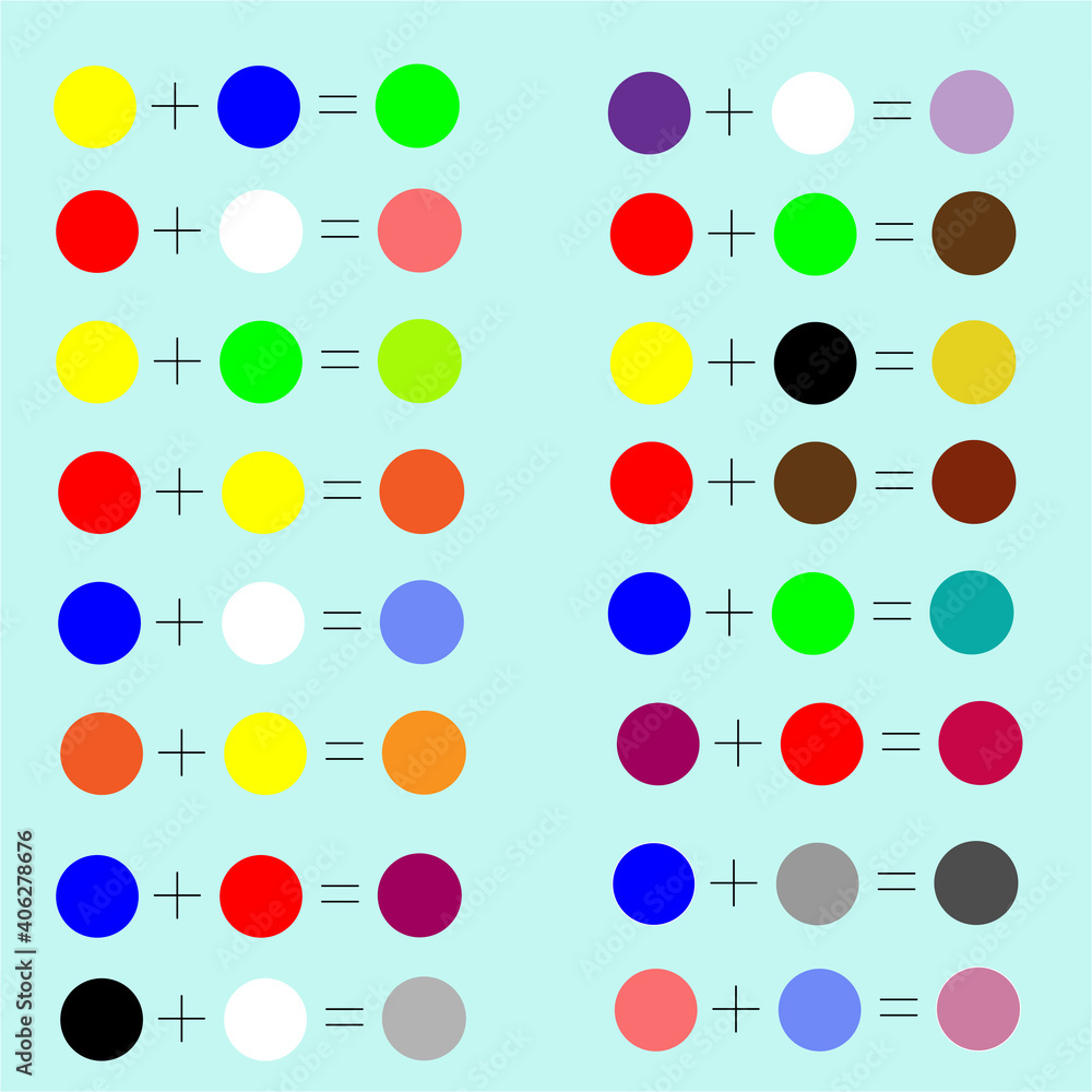 seamless pattern with circles seamless pattern with circles