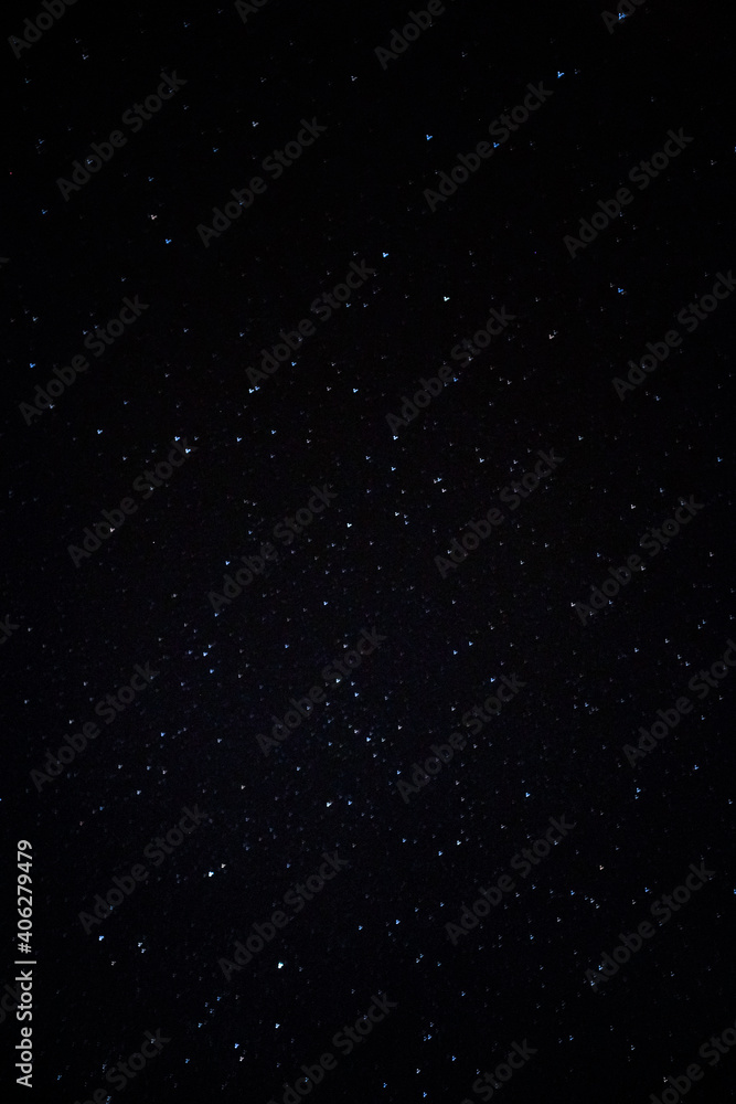 Obraz premium stars 16/01/21 barnstaple uk