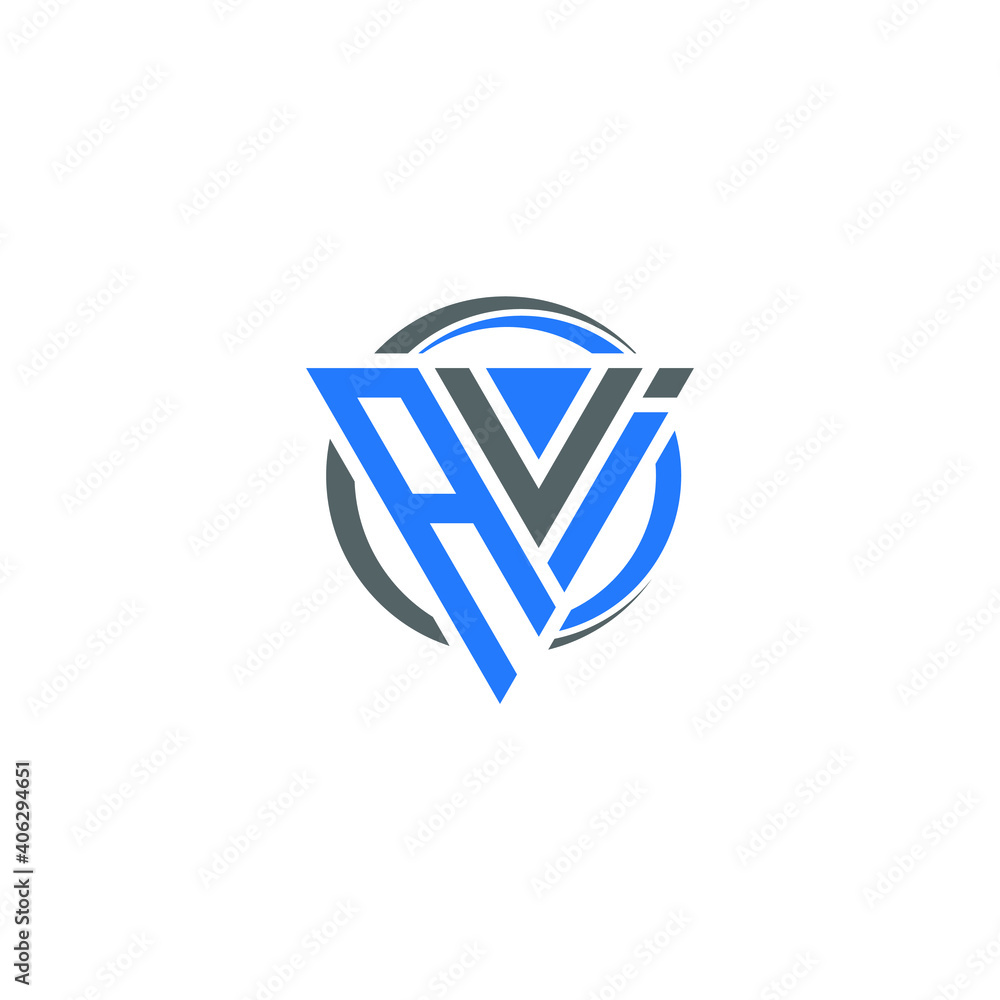 AVI logo AVI icon AVI vector AVI monogram AVI letter AVI minimalist AVI triangle AVI flat Unique modern flat abstract logo design AVI logo AVI icon AVI vector AVI monogram AVI letter AVI minimalist AVI triangle AVI flat Unique modern flat abstract logo design