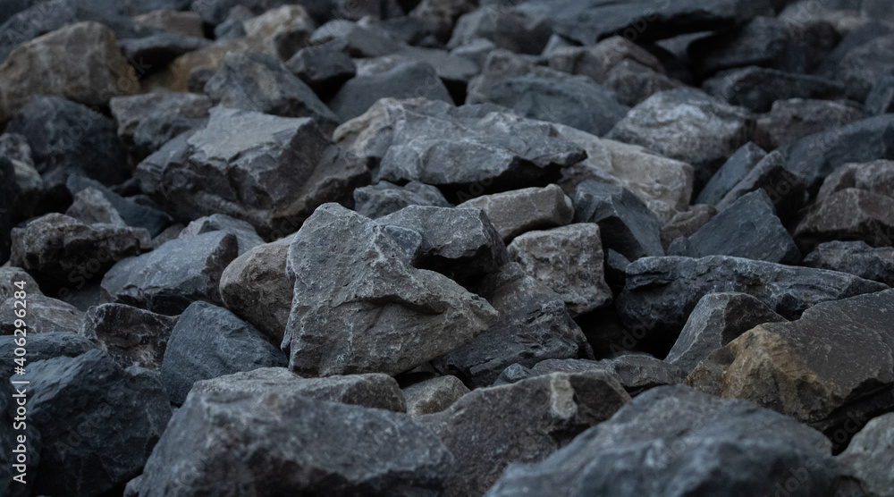 Stuck Between a Rock and Some More Rocks Stuck Between a Rock and Some More Rocks