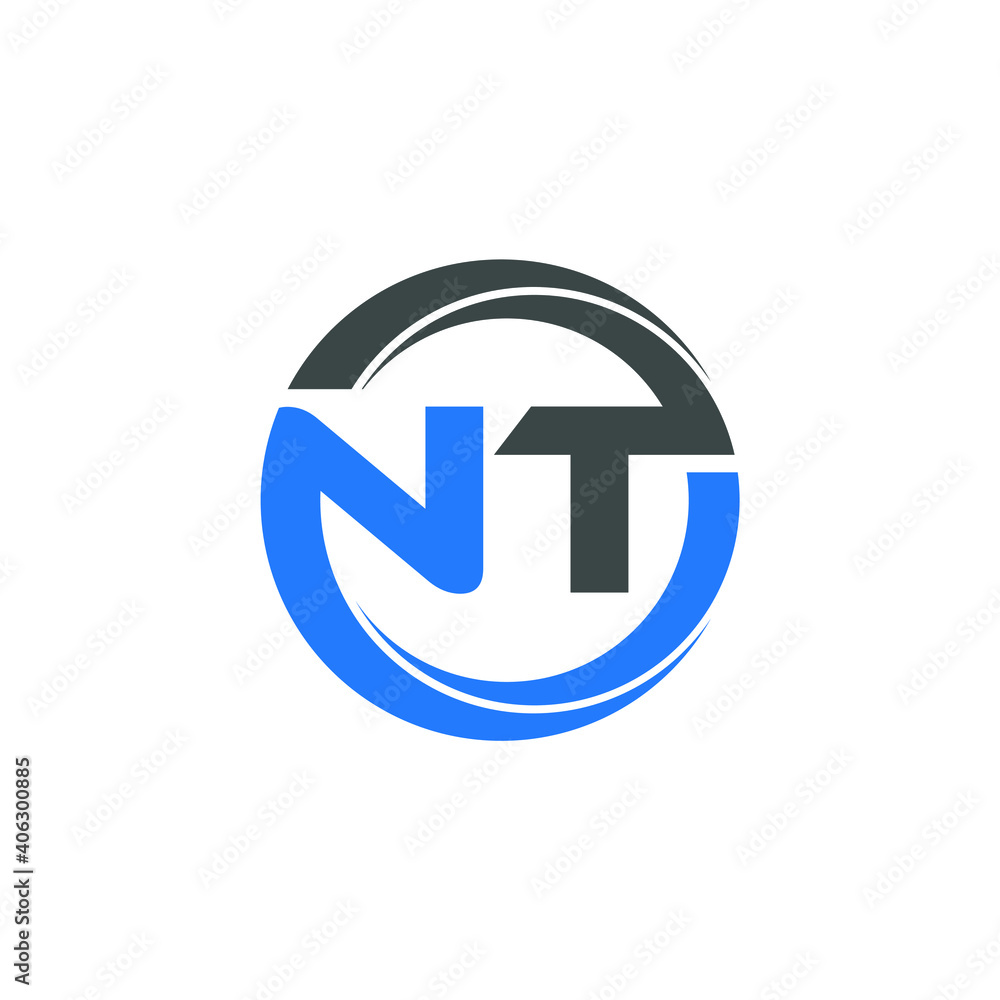 NT logo NT icon NT vector NT monogram NT letter NT minimalist NT triangle NT flat Unique modern flat abstract logo design NT logo NT icon NT vector NT monogram NT letter NT minimalist NT triangle NT flat Unique modern flat abstract logo design