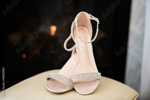 Wedding Shoes photo