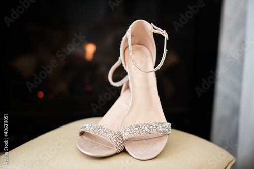 Wedding Shoes