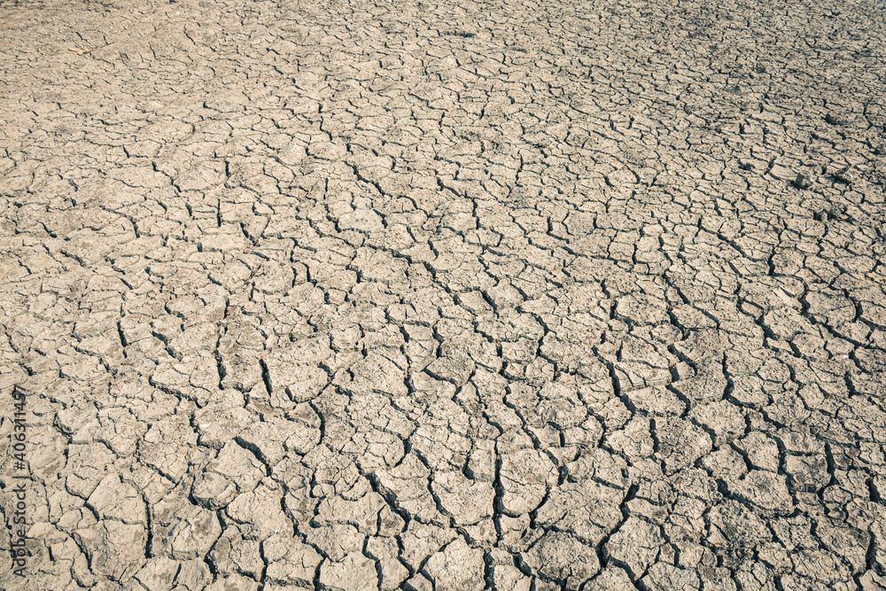 Landscape ground cracks drought crisis environment background. Landscape ground cracks drought crisis environment background.