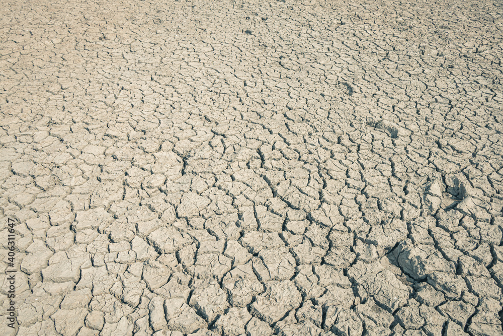 Landscape ground cracks drought crisis environment background. Landscape ground cracks drought crisis environment background.