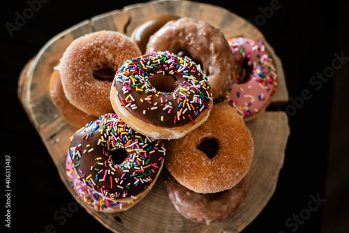 donuts