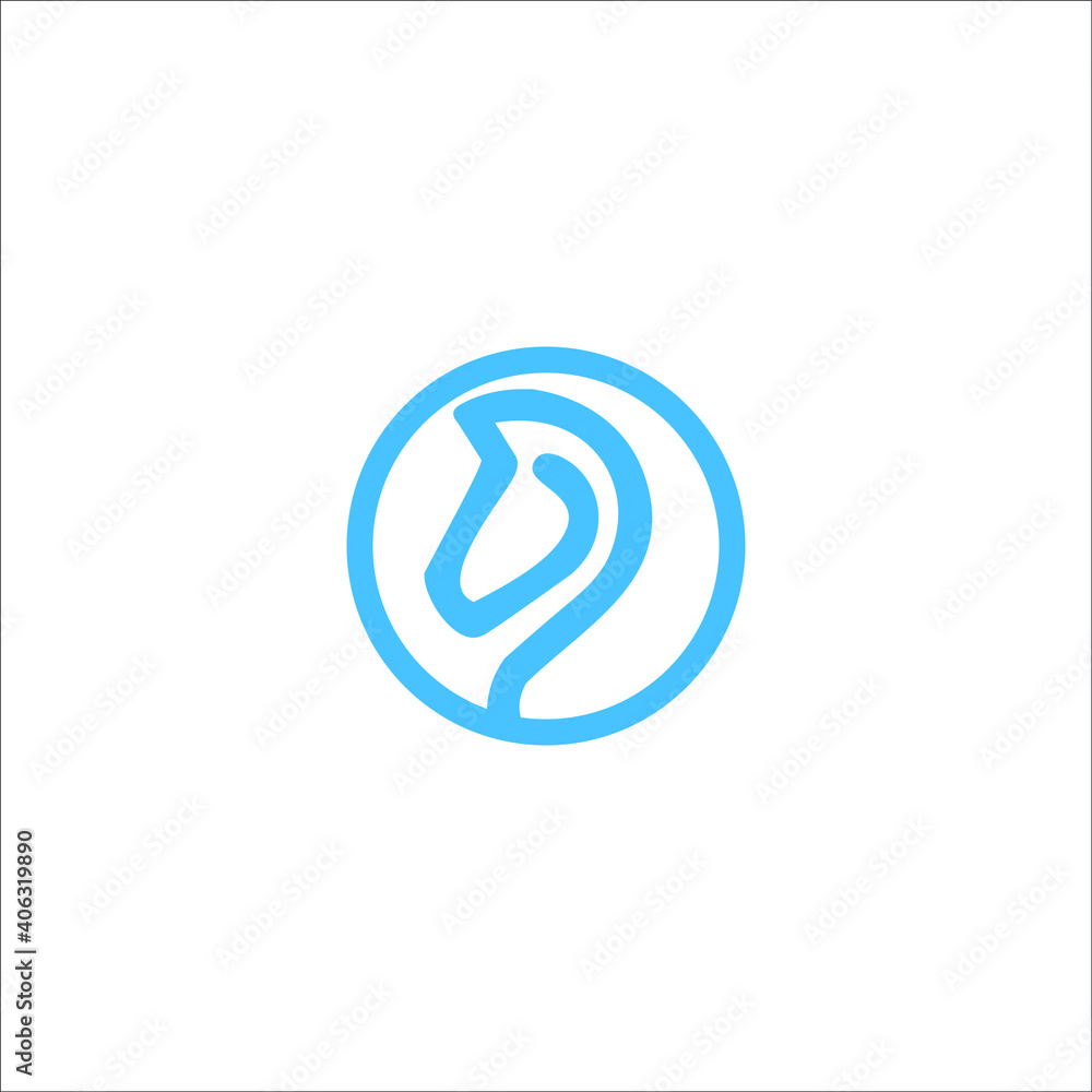 logo animal horse strong templet vector logo animal horse strong templet vector