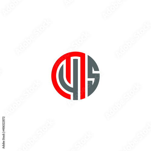 MYS logo MYS icon MYS vector MYS monogram MYS letter MYS minimalist MYS triangle MYS flat Unique modern flat abstract logo design 