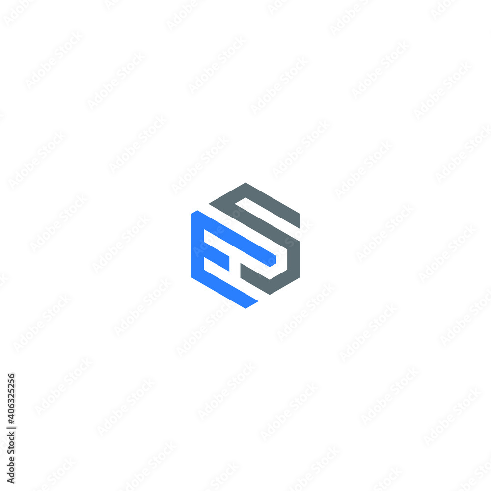 ES logo ES icon ES vector ES monogram ES letter ES minimalist ES triangle ES flat Unique modern flat abstract logo design ES logo ES icon ES vector ES monogram ES letter ES minimalist ES triangle ES flat Unique modern flat abstract logo design
