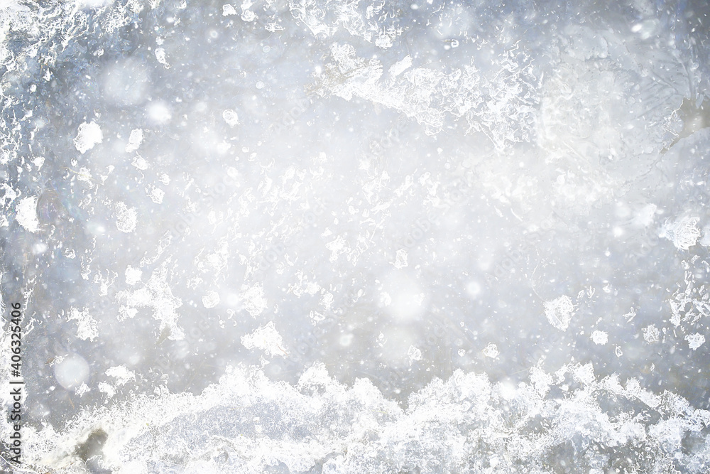 snow ice soft white background, blurred winter wallpaper blank snow ice soft white background, blurred winter wallpaper blank