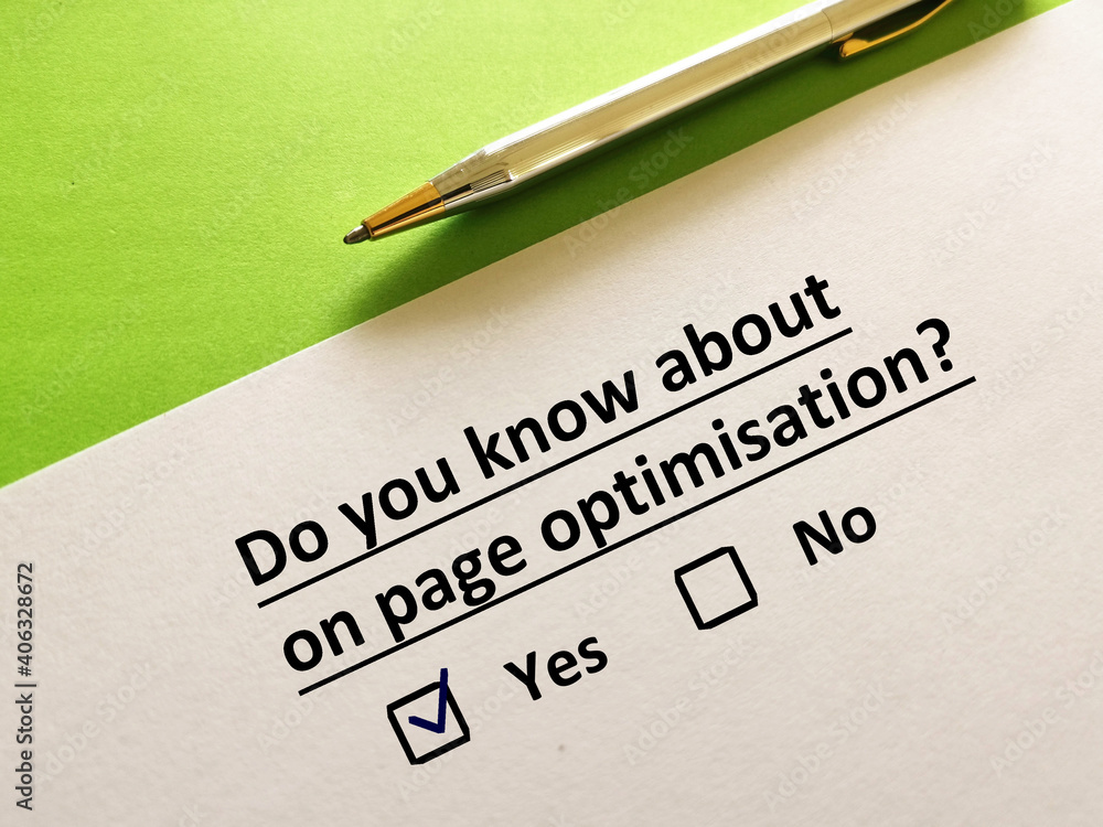 Questionnaire about online marketing Questionnaire about online marketing