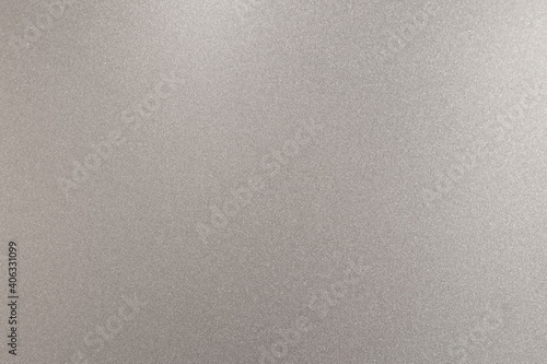 Silver shiny aluminum metal texture background