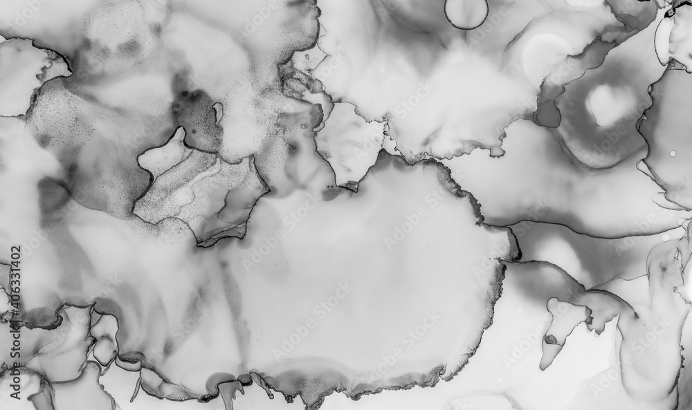 Gray Marble Texture. Abstract Wallpaper. Gray Marble Texture. Abstract Wallpaper.