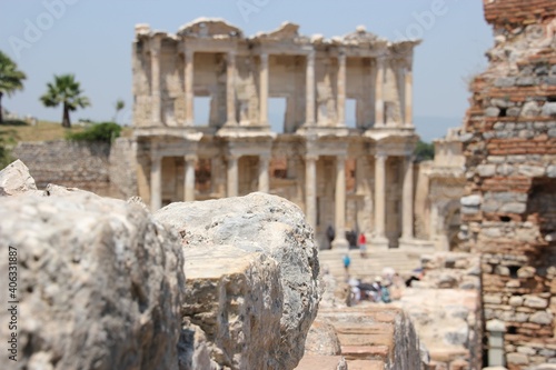 Ephesus