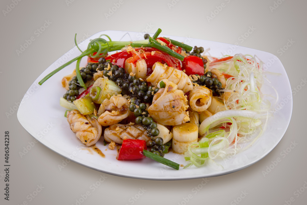 This food is also famous for drinking beer in cambodia This food is also famous for drinking beer in cambodia