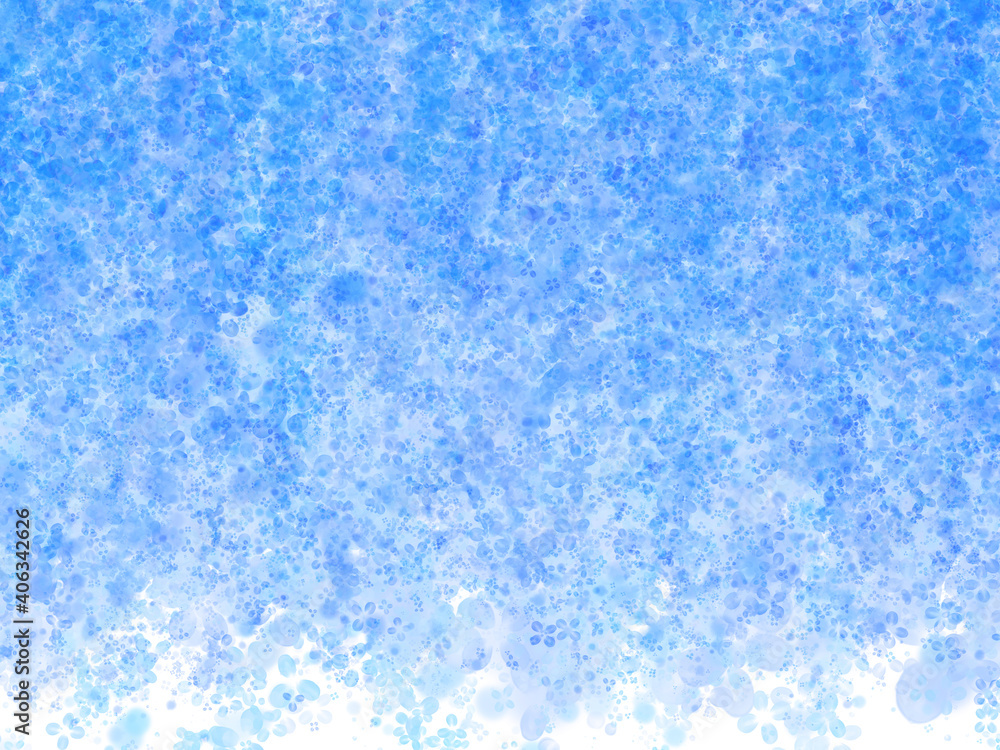 Fantastic and gorgeous floral texture full of glitter Fantastic and gorgeous floral texture full of glitter