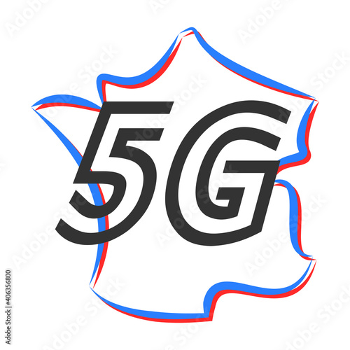 Réseau 5G France n°2