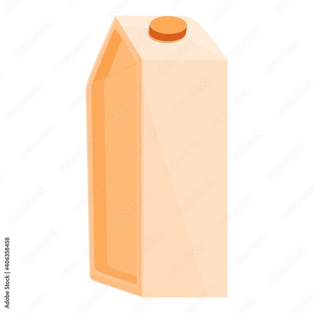 packaging icon. Cartoon of packaging vector icon for web design isolated on white background packaging icon. Cartoon of packaging vector icon for web design isolated on white background